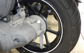 YAMAHA AERO ｯｸｽ155 1998
