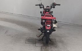 HONDA CT125 HUNTER CUB JA55