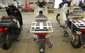 HONDA C110 SUPER CUB JA10