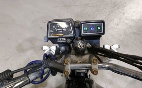 YAMAHA TW225 DG09J