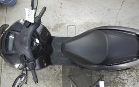 YAMAHA TRICITY 125 SEC1J