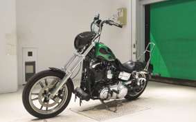 HARLEY FXDL 1580 2008