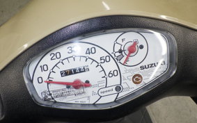 SUZUKI ﾚｯﾂ CA4AA