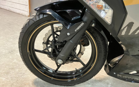 KAWASAKI NINJA 250 EX250P