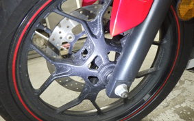 YAMAHA YZF-R25 2017 RG10J