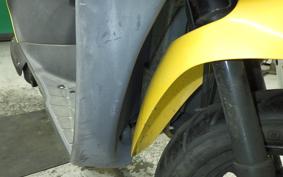 SUZUKI LET's 4 CA45A