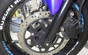 SUZUKI GSX250 R 2020