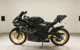 SUZUKI GSX-R125 2026 DL33B