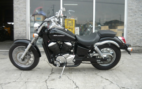 HONDA  SHADOW 400SE 1999 NC34