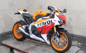 HONDA CBR1000RR SP ED 2015 SC59
