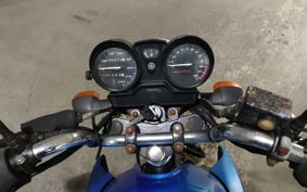 YAMAHA YBR125 PCJL
