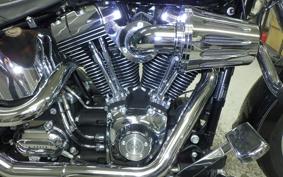 HARLEY FLSTF 1580 2013