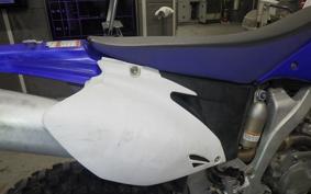 YAMAHA YZ250F 2022 CG27C