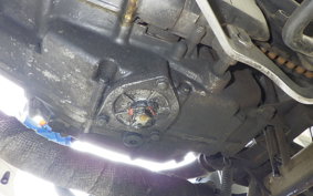 SUZUKI GN125 F Gen.2