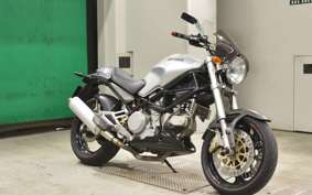 DUCATI MONSTER 400 2001