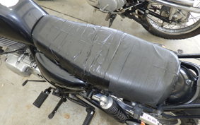 SUZUKI GRASS TRACKER NJ4BA
