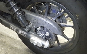 HONDA REBEL 250 A 2009 MC49