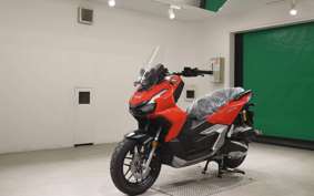 HONDA ADV160 1997 KF54