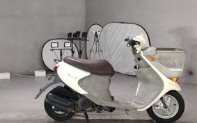 SUZUKI LET's 4 CA43A