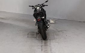 YAMAHA MT-25 RG43J