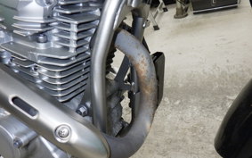 YAMAHA TRICKER Gen.3 DG32J