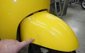 HONDA GIORNO 2 1991 AF70