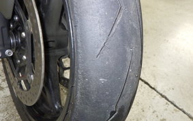 HONDA CBR1000RR Gen. 2 2008