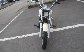 YAMAHA DRAGSTAR 250 VG02J