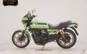 KAWASAKI Z1000 R 1986 KZT00R