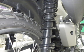 HONDA CT125-2 JA65
