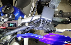 YAMAHA SEROW 250 Gen.2 1999 DG17J