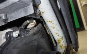 SUZUKI ﾚｯﾂ CA4AA