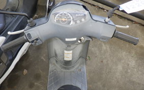 SUZUKI LET's 4 1998 CA45A