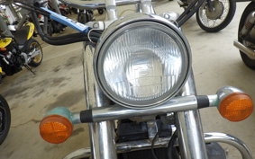 HONDA SHADOW 750 Gen. 2 RC44