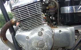 HONDA REBEL 250 MC13