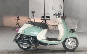 YAMAHA VINO MORUFE SA37J