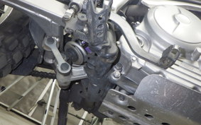 YAMAHA SEROW 250 Gen.2 2015 DG17J