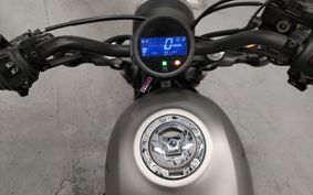 HONDA REBEL MC49