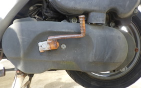 SUZUKI LET's 2 CA1KA