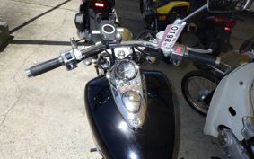 KAWASAKI ELIMINATOR 250 V VN250A