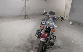 HARLEY FLSTC 1580 2008 BW5
