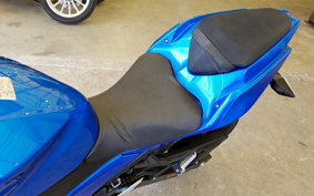 SUZUKI GSX-S125 ABS DL32B