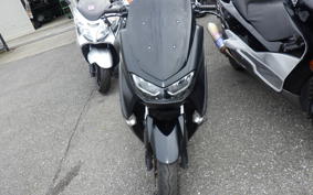 YAMAHA N-MAX 155 SG66J