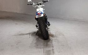 YAMAHA TW200 2JL