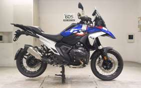 BMW R1300GS 2025