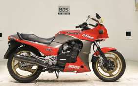 KAWASAKI GPZ900R NINJA 1997 ZX900A