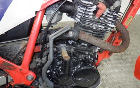 HONDA TLR200 2021 MD09