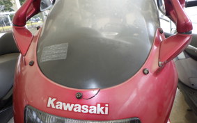 KAWASAKI ZZ-R250 EX250H