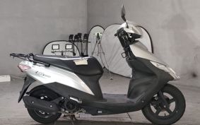 SUZUKI ADDRESS V125 DT11A