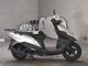 Фото Suzuki ADDRESS V125 с японского аукциона